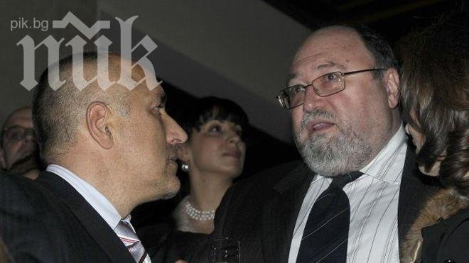 Александър Йорданов: Изборите са на хоризонта, десните да се обединят