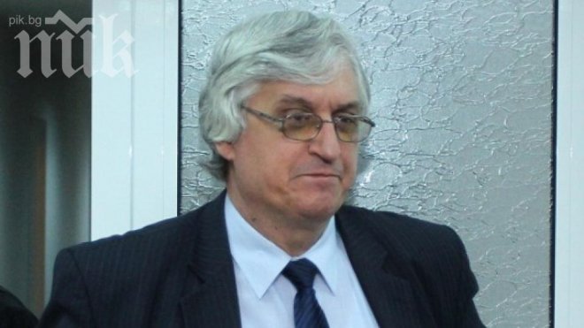 Проф. Нейков: Последните 4 правителства удивително си приличат