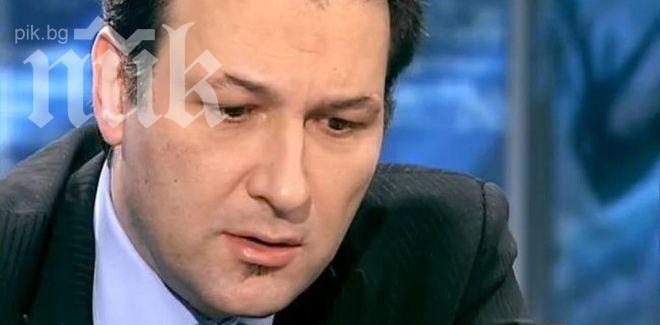 Легия Антимафия: Протестите са удобни за наркобизнеса