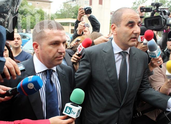 Цветанов: Сигналът на Станишев срещу мен е на човек с богато въображение