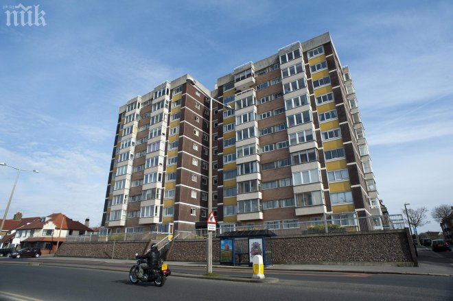 Цените на жилищата у нас продължават да падат