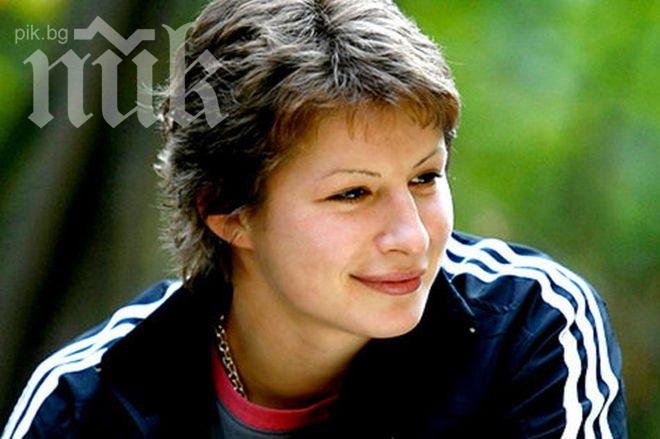 Станка Златева започна тренировки, но ще пропусне Световното