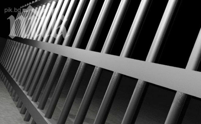 Българин си сложи въжето зад решетките в Рим