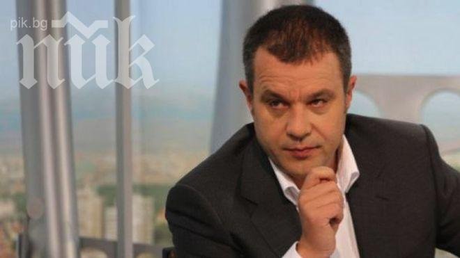 Емил Кошлуков: Тв7 не отрази професионално и обективно протестите, да се извини на зрителите