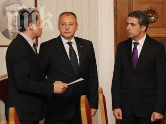 Европейските медии за трите дни протести у нас