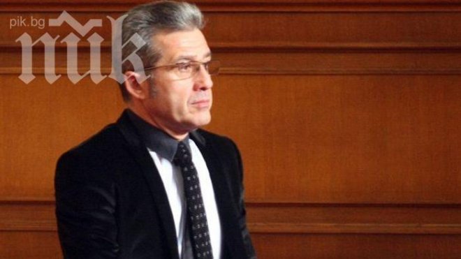 Йордан Цонев: Ако Муса Палев се казваше Георги Иванов, протести нямаше да има