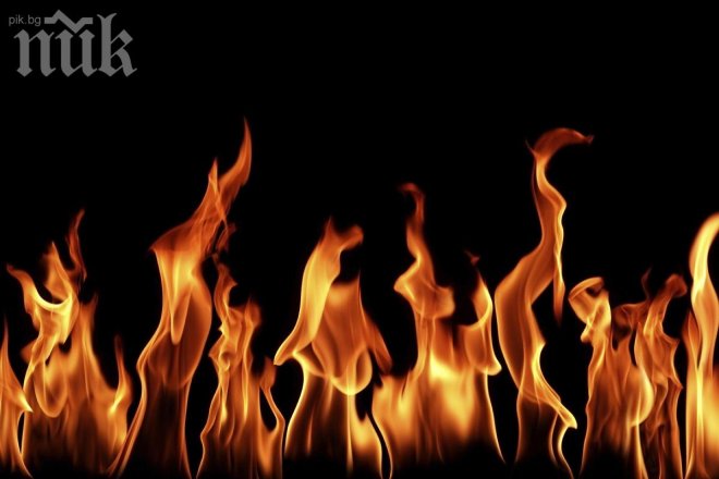 Газопровод се взриви в Луизиана, 10 000 души са без ток