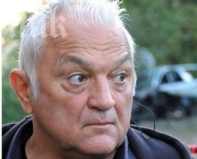 Сашо Диков към Волен: Не съм се продал на Бойко и Цецо