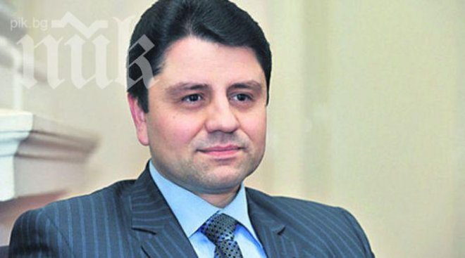 Красимир Ципов: ДАНС ще е държава в държавата


