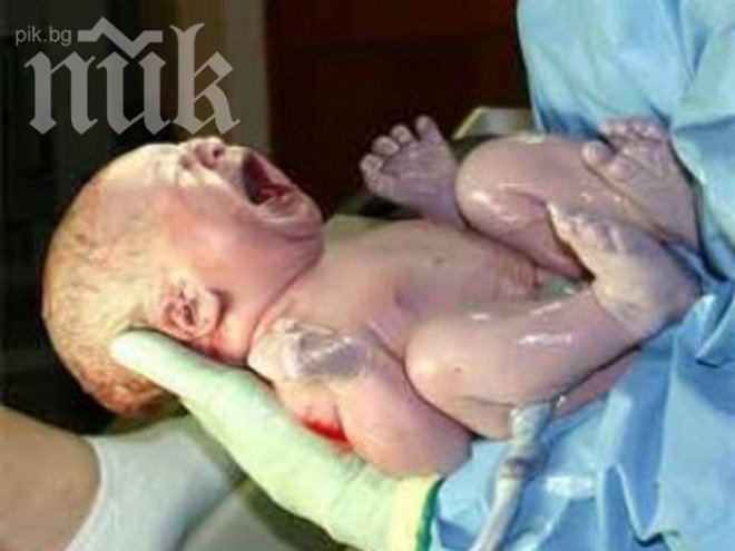 Антимафиот сам изроди детето си вкъщи