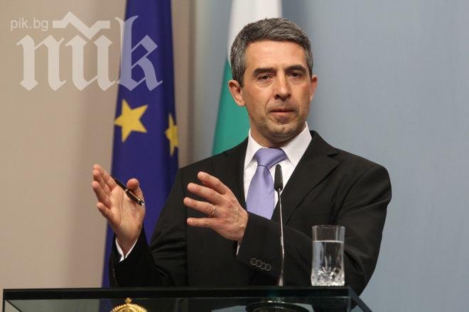 Шефът на Линднер: Лъжа е, че Плевнелиев е източвал пари от фирмата ни