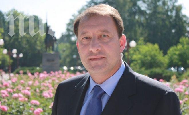 Военният министър ще представи заместниците си Неджми Али и Иван Иванов