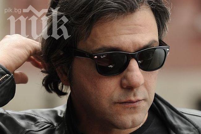 Актьори от Хъшове се събират в Драгалевския манастир да почетат Чочо