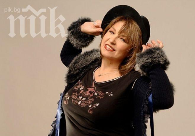 Маргарита Хранова ще пее на празника на варненски квартал