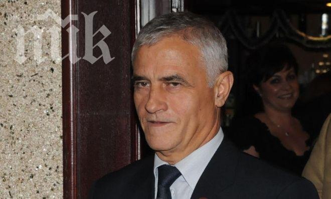 Петър Димитров: Пеевски може и да е най-компетентният, не познавам качествата му