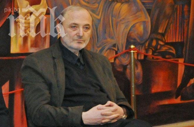 Д-р Николай Михайлов: Не трябва да допускаме реабилитация на Борисов