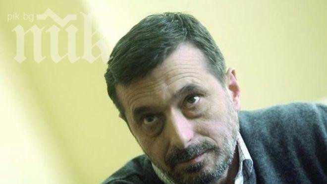 Димитър Манолов от КТ Подкрепа: Маските паднаха

