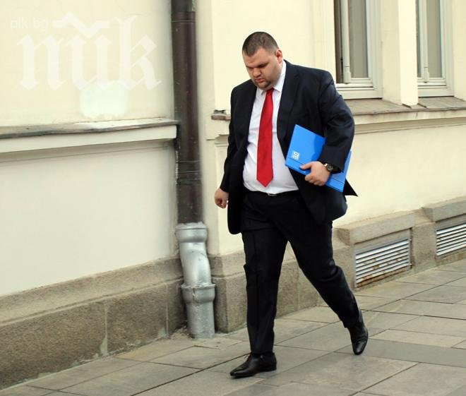 Георги Марков пред ПИК: Ако Пеевски опита да се върне като депутат, ще предизвика много по-голям скандал, отколкото с избирането си 