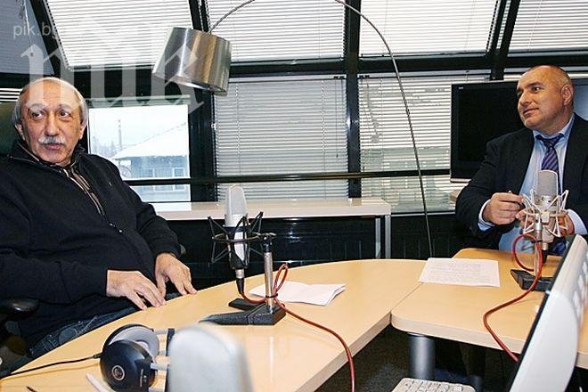 Задава се нов слагачески епизод с марката Кеворк! Ще чисти Цветан Цветанов от повдигнатото му обвинение