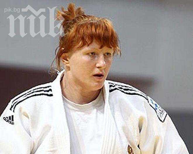 Европейска шампионка се самоуби