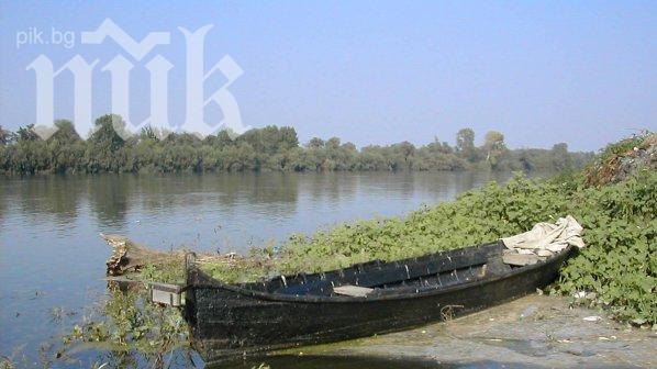 Нивото на Дунав при Лом продължава да расте