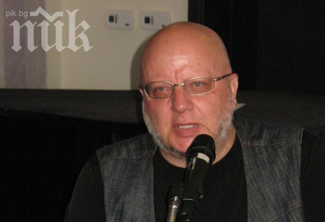 Леонидов: Трябва да сме разумни, изборите да са през май догодина