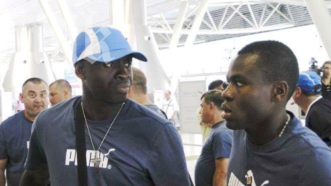 Левски лети за Австрия утре в 14,35 часа