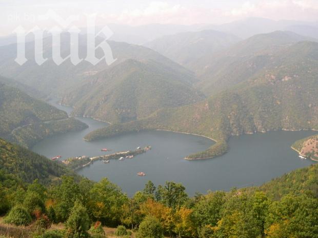 Откриха труп на 19-годишна в река Въча