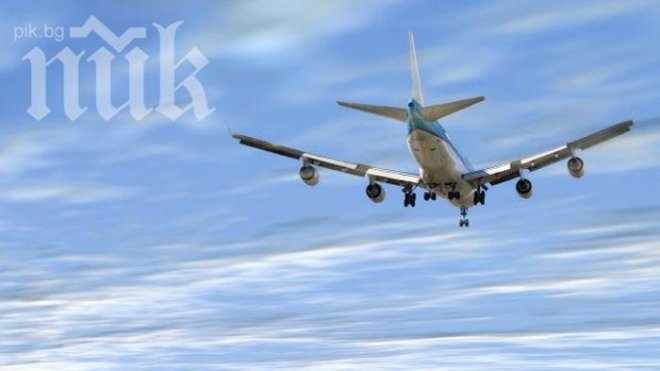 Ненормалник отровил пътуващите в самолет от Хонконг до Ню Йорк?