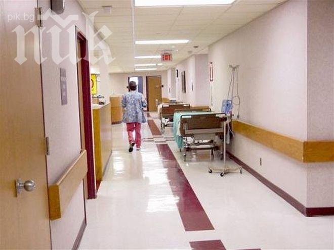 Украинчета с тежки изгаряния след танцувален фестивал в Несебър