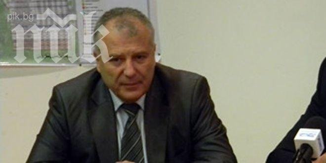 Отцепник от ГЕРБ бе линчуван от протестиращи в Пловдив