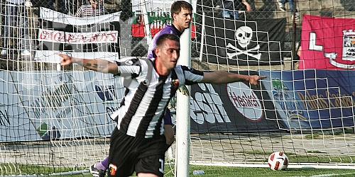 Лудогорец отмъкна капитана на Локомотив (Пловдив)