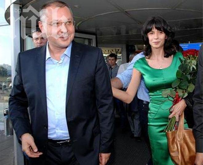 Орешарски, Станишев и Мониката му светкавично да си обират крушите. Само Кадиев има морала да оглави БСП