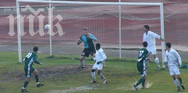 Уволнено за корупция ченге уби бивш футболист