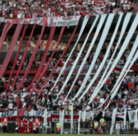 Сагата продължава: 