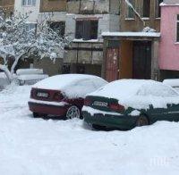 САМОУБИЙСТВО: 40-годишен врачанин се хвърли от апартамента си на 4-ия етаж