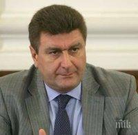 Валентин Златев с разкрития за цените на горивата