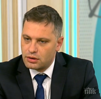 Александър Сиди: БСП не са спрели да лъжат от времето, когато правиха позиви в горите