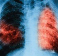 Туберкулоза мори наред в бургаско  