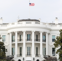Белият дом обявява ден на траур заради смъртта на Буш-старши