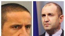 САМО В ПИК! Георги Харизанов: Реваншисти около президента сънуват служебен кабинет и арести