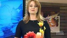 САМО В ПИК И "РЕТРО": Мариана Векилска плюска храна за бедни - храни сина си с нездравословни манджи (СНИМКИ)