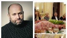 РАЗБИВАЩО ПИСМО В ПИК: КУЛТУРНИЯТ ОКТОПОД НА БЪЛГАРИЯ И БОСЪТ МУ НЕДКО СОЛАКОВ, АГЕНТ НА ДС, ЗАД "ГОЛЯМОТО ПЛЮСКАНЕ". Опасни връзки, източване на държавни пари, превзета Национална галерия, опит да инсталират Явор Гърдев за министър на културата. Сянката на "Капитал", "Америка за България" и "Да, България"