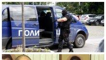 БОМБА В ПИК: Радев кътал списък с арести, като дойде на власт със служебен кабинет. №1 - Цветанов, №2 - кметът на Пловдив Иван Тотев. В списъка - министри и общинари