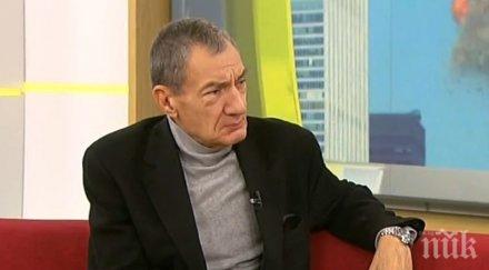 Българинът, който ръководи отдела за контрол на мостовете в Ню Йорк: Чувствам се като собственик на тези съоръжения