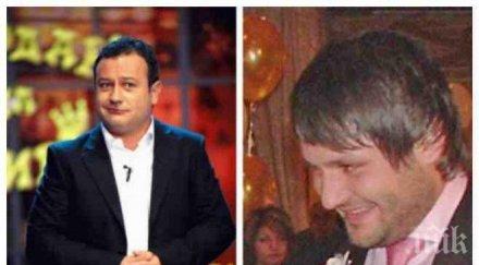 разкритие години затвор грозят брата рачков прокуратурата бургас разследва петър дрога