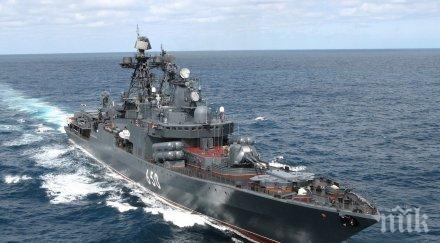 украйна призова затварянето босфора руските кораби