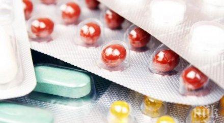 антибиотиците убиват алергии