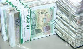 милиона отпуснаха бнт бнр бта