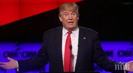 доналд тръмп шансовете нобеловата награда мир никога дадат